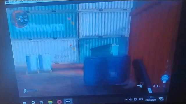 Mw2019 Amd A10-7700k with R7 Graphics Low and pc смотреть онлайн