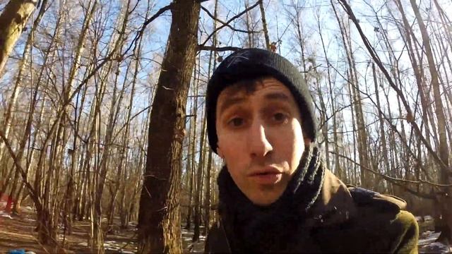 ФЁДОР ДУШЕВНЫЙ ОЧИЩАЕТ ЛЕС ОТ МУСОРА!!!!! смотреть онлайн