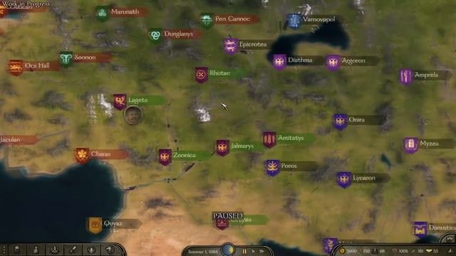 Mount and Blade 2: Bannerlord Одна из ЛУЧШИХ ИГР Нового года?! [Предварительный ОБЗОР ИГРЫ, 2020] смотреть онлайн