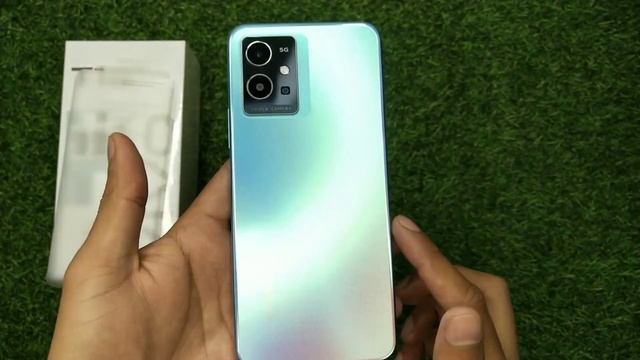 #vivoT1#vivoSeriesT#vivoT15G &1st Impressions⚡Turbo Processor,Turbo Screen & Turbo Price/Unboxing-2 смотреть онлайн