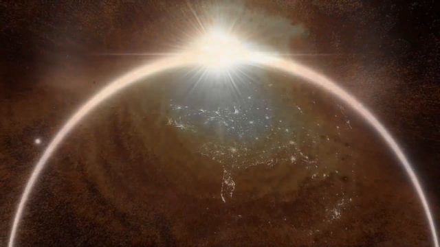 Astral Celestial Space Music 🌠 Galaxy Solar Flight 🎵 1 Hour ✨ Ample Ambience смотреть онлайн