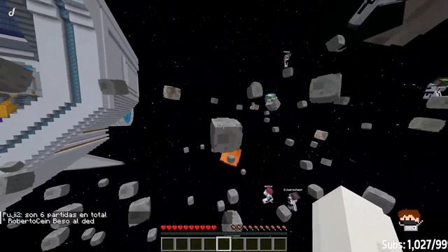 EL MENOS FAN DE VEGETTA 777 смотреть онлайн