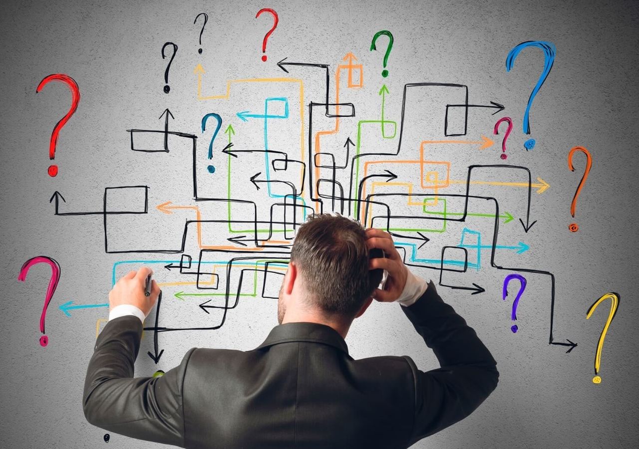 От простого к сложному смотреть онлайн