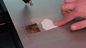 Секреты гравировки металла на лазерном станке. Российские vs американские термопасты