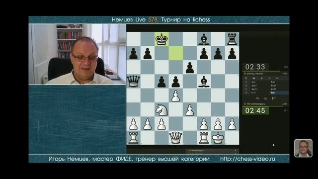 Галдёжник высшей категории о своём козырном навыке смотреть онлайн