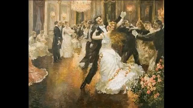 Fascination - F.D. Marchetti смотреть онлайн