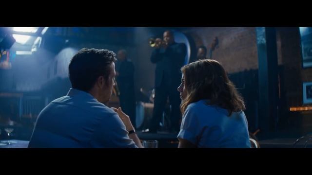 La La Land - The Reality of Dreams смотреть онлайн
