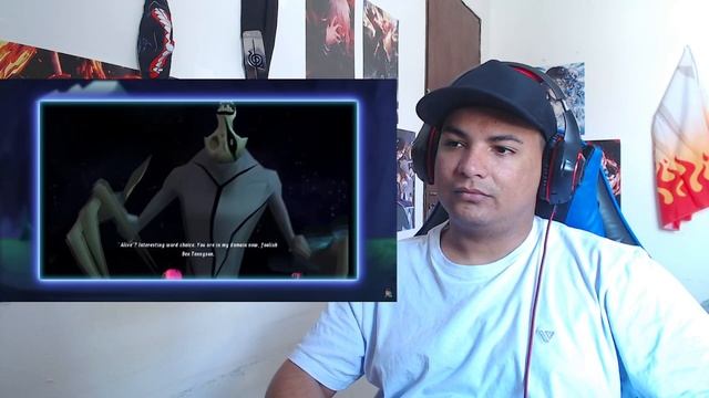 REACT TOP 10 PLANETAS MAIS PERIGOSOS DE BEN 10! смотреть онлайн