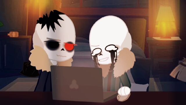 Sans au react to ships ||MTT||sans au||r.d.|| смотреть онлайн