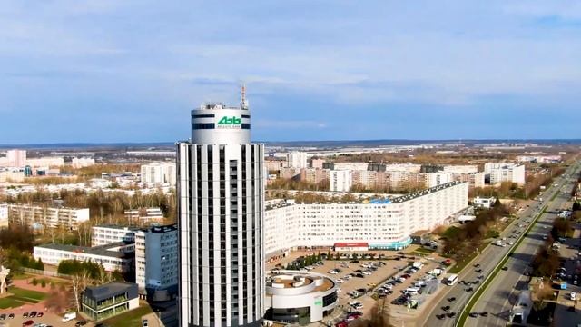 Гараж и Мастерская