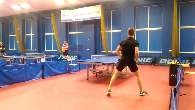 К победе с Комплит 24.03.18 Финал. Кривоноженков Артем - Семенов Илья смотреть онлайн