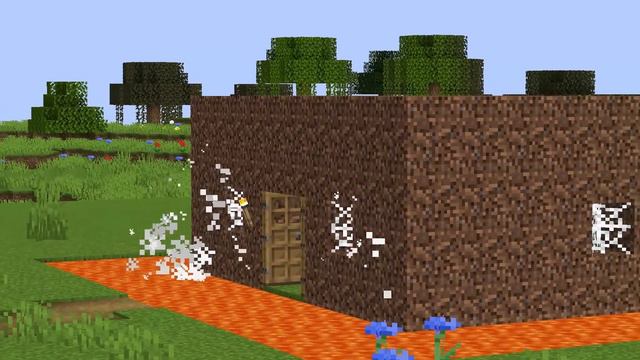 Mikey Family PRISONERS vs JJ Family MILITARY in Minecraft - Maizen смотреть онлайн