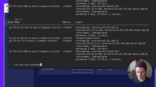 Tagging Teleport Resources with Labels смотреть онлайн