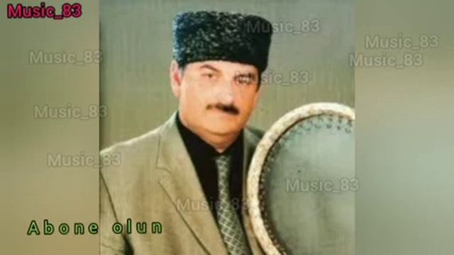 Agaxan Abdullayev Rahab Mugamı