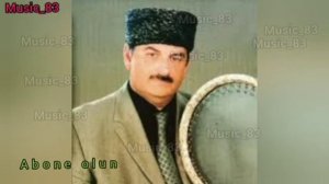 Agaxan Abdullayev rahab mugamı