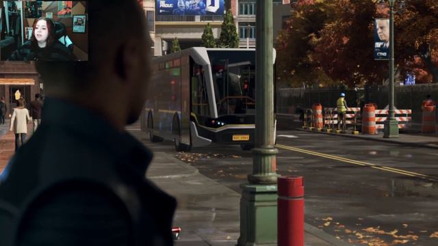 WE DON'T LIKE TODD | Detroit Become Human pt.1 | смотреть онлайн