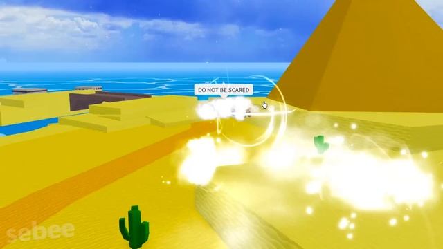 ROBLOX Blox Fruits Funny Moments (FRUIT NOTIFIER) смотреть онлайн