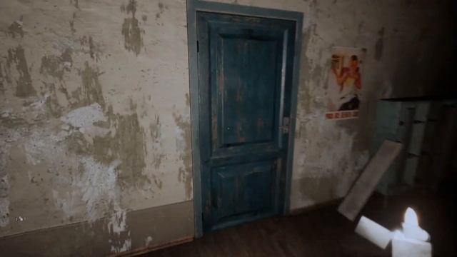 Palmyra Orphanage, гайд по прохождению смотреть онлайн