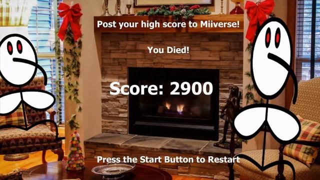 Bigley's Revenge Gameplay смотреть онлайн