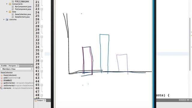 2/6 DataElement class and Data Collection class смотреть онлайн