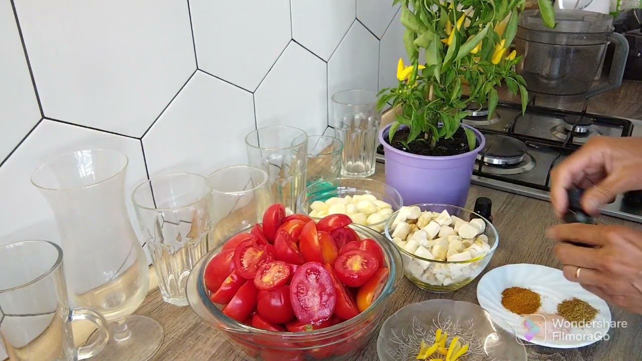 Гульфия - живая кухня, 