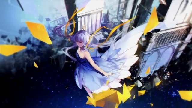 【Helblinde】Our Everlasting Dream (FC 25th December Release) смотреть онлайн
