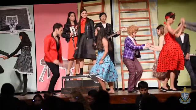 John Forrest Secondary College School Promo Video смотреть онлайн