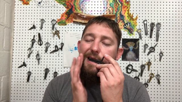 My top 5 favorite Jaw Harps for Beginners. смотреть онлайн