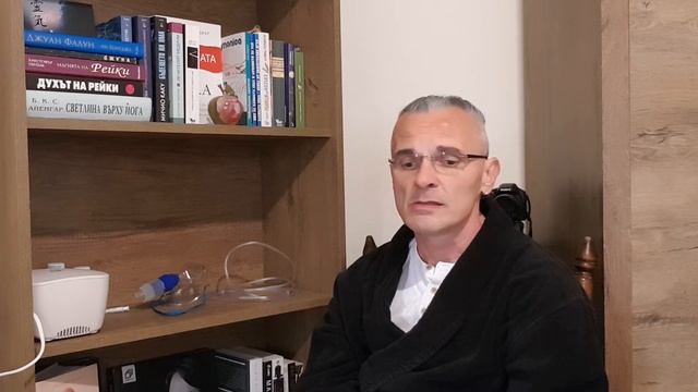Инхалации със сребърна и пречистена вода от аптеката. Мощно средство за преч. на дихателните пътища смотреть онлайн