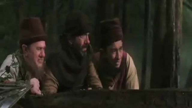 Once upon a time - Crack смотреть онлайн