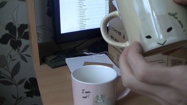 Unboxing 40: Кружки от dehua ceramics из linglong household porcelain смотреть онлайн