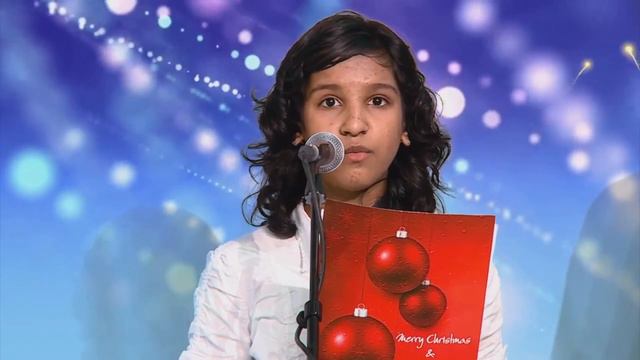 Nativity Skit | Carol Service 2021 By Students Of Sunday School MGOME Muscat смотреть онлайн