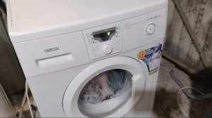 стирка на Атлант maxi и ardo effective