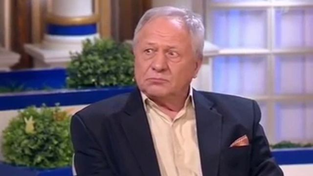 Давай поженимся 06.04.2016 Интеллигентный пенсионер. Часть 1 смотреть онлайн