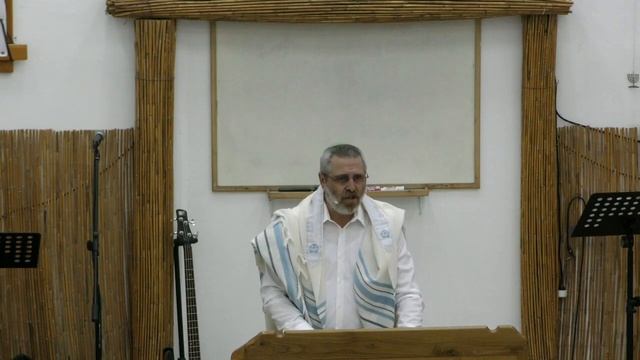 2023.0.15_Йом Труа_(День трубления в шофар) смотреть онлайн