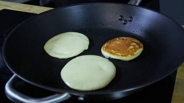 Вкус: ваниль Pancake (RU) – BioTechUSA смотреть онлайн