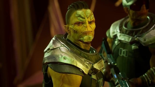 Is it worth it? | Star Trek: Resurgence Game Review смотреть онлайн
