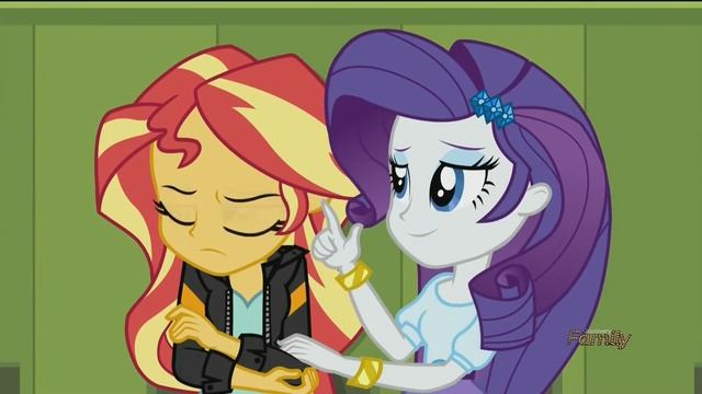 Analyst Bronies React: Friendship Games (DaWillstanator & Keyframe Extended/Deleted Jokes) смотреть онлайн