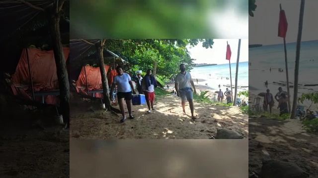 PLAYA GRANDE better than Playa Sosua Dominican Republic #girls #sosua #playagrande смотреть онлайн