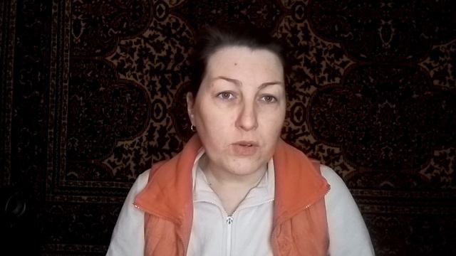 Морозец крепчает. Жареная рыба. Собираюсь ехать за покупками в город #16февраля #2024года #-3° смотреть онлайн