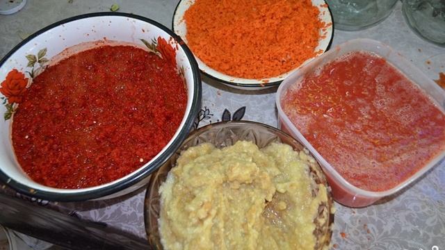 Сборник рецептов