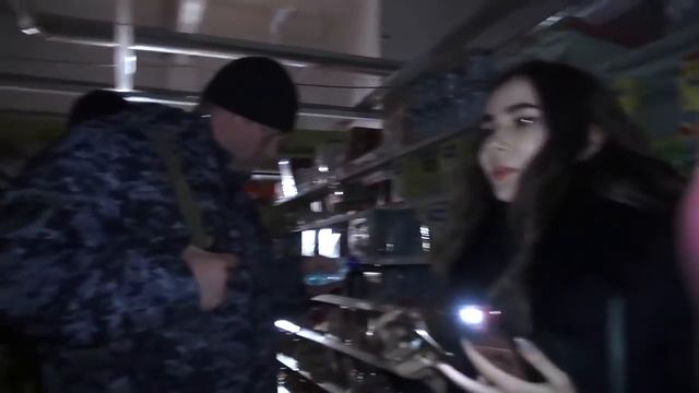 Хрюши Против | Воронеж - Во тьме ночной...