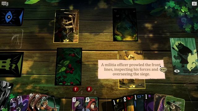A unique adventure-card game! - The MidcoreGamer Plays Foretales - Pt 1 (No Commentary Gameplay) смотреть онлайн