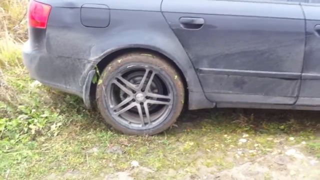 Колея Прадо.MOV смотреть онлайн