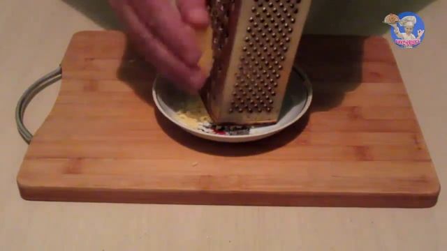 Куриные кармашки с грибами и сыром! Куриные кармашки в духовке!ВКУСНЯШКА смотреть онлайн