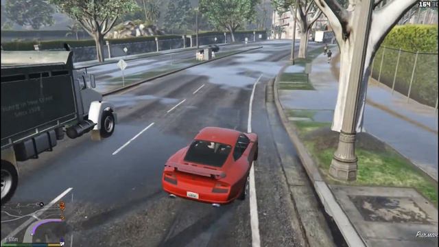 GTA 5 - Cбор сувениров смотреть онлайн