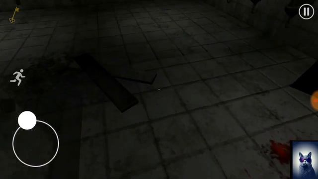 HORROR HOSPITAL 2! ПСИХУШКА?! ПОЛНОЕ ПРОХОЖДЕНИЕ смотреть онлайн