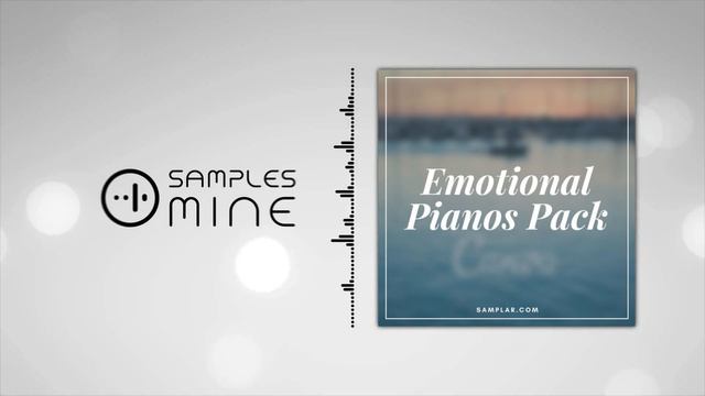 Samplar - Emotional Pianos Pack [FREE SAMPLE PACK] смотреть онлайн