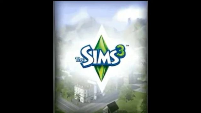 The sims 3 Java music ost - Map Theme смотреть онлайн