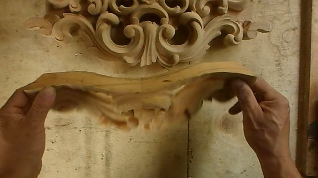 Как сделать гнутую царгу для столика. смотреть онлайн